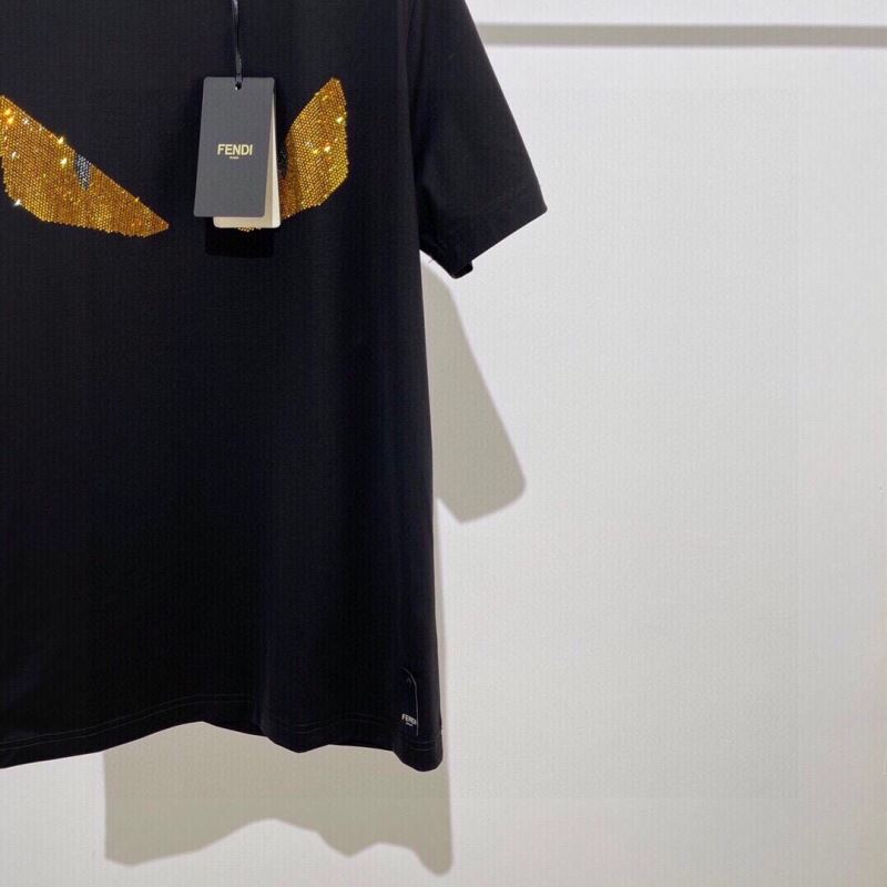 Fendi T-Shirts